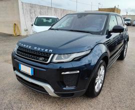 Range Rover Evoque 2.0CC 150CV SE Dynamic 4x4 2018