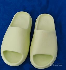 Ciabatte Adidas Yeezy Slide Resin