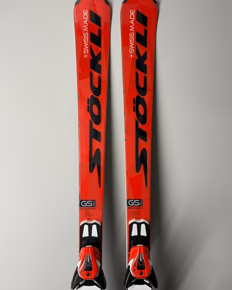 Sci Stockli GS 175