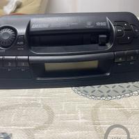 Autoradio fiat brava mod 1995/2001