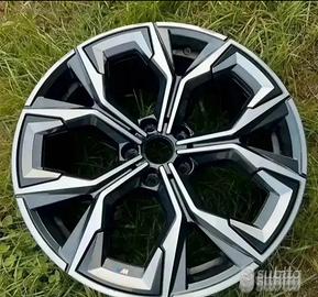 BMW 4 i4 G26 cerchio M Sport Originale 8747307