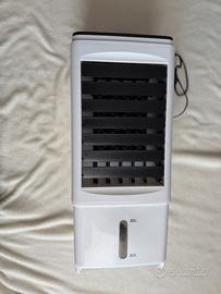 Raffrescatore d’aria portatile