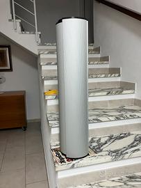 Porta cd Desalto Moby