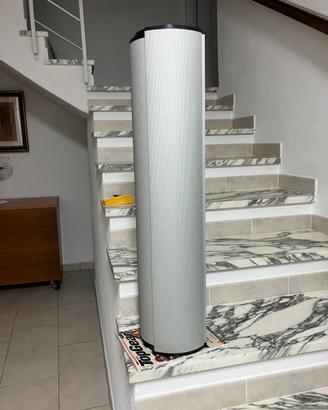 Porta cd Desalto Moby