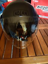 casco moto Nolan N 21 Visor