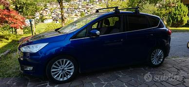 FORD CMAX