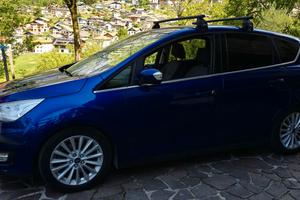 FORD CMAX