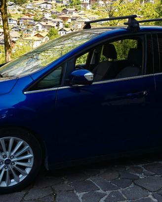 FORD CMAX
