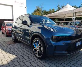 LYNK & CO 01 PHEV