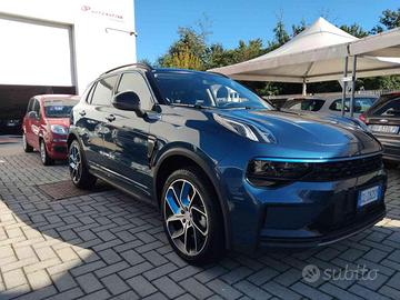 LYNK & CO 01 PHEV