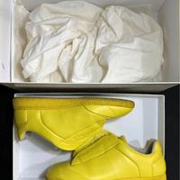 Sneakers basse Maison Margiela Future scarpe uomo