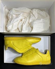 Sneakers basse Maison Margiela Future scarpe uomo