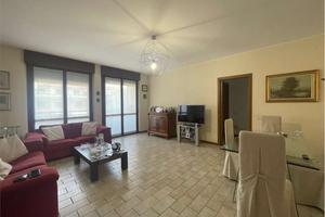 BELLUSCO - TRILOCALE CON BOX