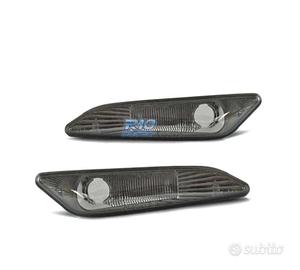 FRECCIE LATERALI ALFA ROMEO 156 147 05-10 FUME'