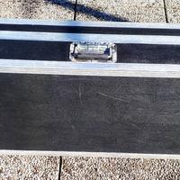 Casing professionale per tastiera, piano ecc