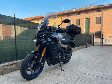Yamaha Tracer 9 Gt 21