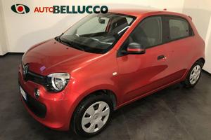 RENAULT Twingo 1.0 70 CV Live