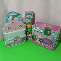 Gabby's Dollhouse set