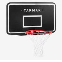 Canestro per basket da muro