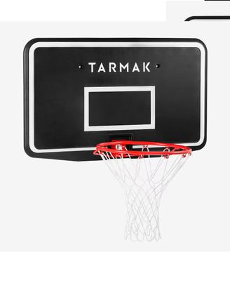 Canestro per basket da muro