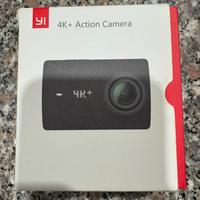 Videocamera 4k