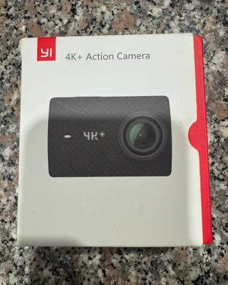 Videocamera 4k