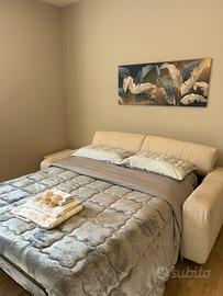 Divano letto poltrone e sofà