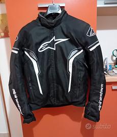 Giubbotto Alpinestars T-SP-1