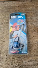 Philips SBC HR100 Eargear vintage