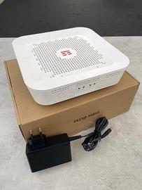 Modem TIM Sagemcom 10 Gb