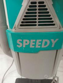 aspirapolvere speedy