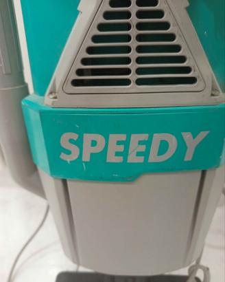 aspirapolvere speedy
