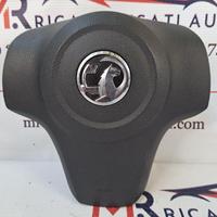 AIRBAG VOLANTE OPEL Corsa D 5P 2Â° Serie 13369480