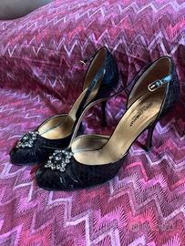 Tacchi dolce gabbana