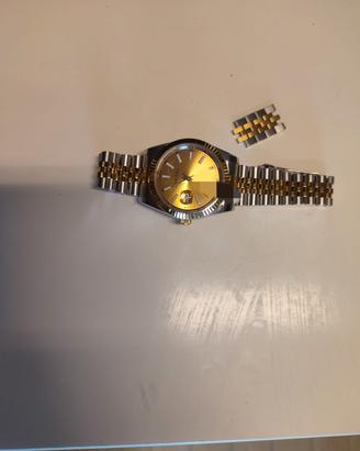 Orologio prezzo trattabile 