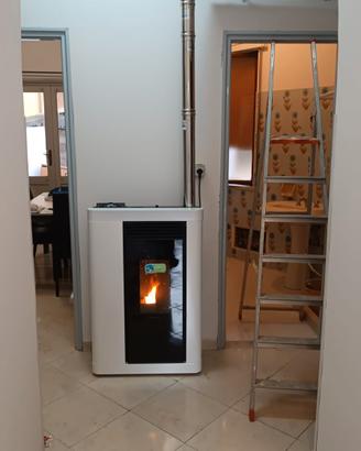 Annabella ad evo extraflame nordica