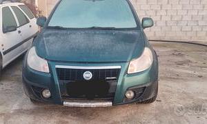 Fiat 16 sedici RICAMBI TELEFONO 3792255666 d19aa R