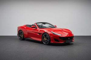 FERRARI Portofino Portofino + Daytona + Power Ga
