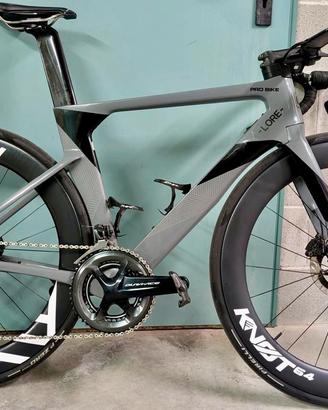 Cannondale SistemSix Carbon Dura Ace