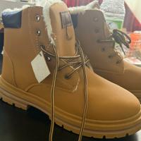 scarponcini invernale bei comodi