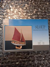 Corel -Sloup-Imbarcazione della Bretagna