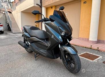 Yamaha X Max 250 ABS 2016