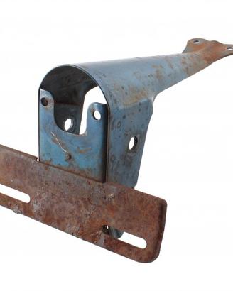 Portatarga Cagiva SST AMF SX 33763