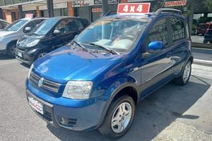 FIAT Panda 1.3 MJT 16V 4x4 Climbing *ok neopaten