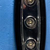 Luce Portatile a Batteria