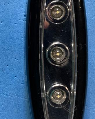 Luce Portatile a Batteria