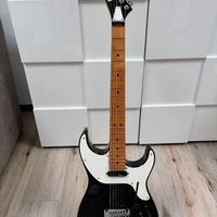 Charvel Jackson The Spectrum Model 8M 1988 MIJ