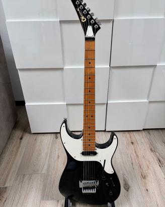 Charvel Jackson The Spectrum Model 8M 1988 MIJ