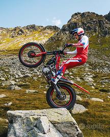 TRIAL Beta Evo 300 4t 2023 NUOVO