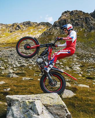 TRIAL Beta Evo 300 4t 2023 NUOVO